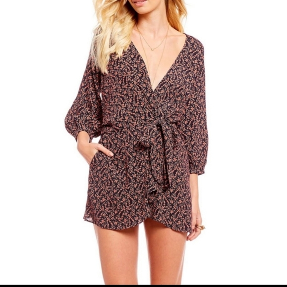 Free People Clara Tunic, Small - Picture 3 of 4